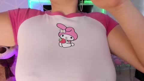 Sofi Noa online show from 22, 12, 2025