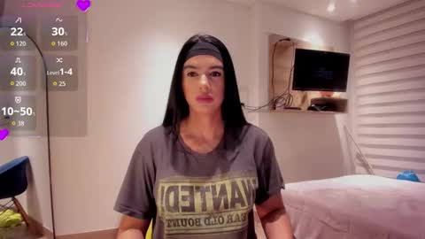 Sofi Saenzz  online show from 17, 2, 2026