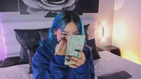 Snapshot of sofi_sp chatting on 20, 12, 2025 sofi_sp online show from 20, 12, 2025