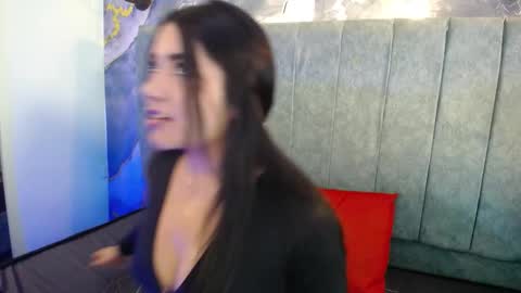 Snapshot of sofi_sweet09 chatting on 27, 3, 2026 Susy online show from 27, 3, 2026