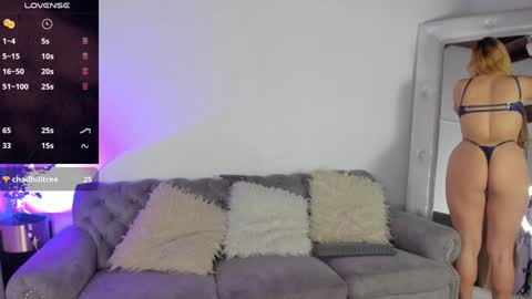 Sofia Vasquez online show from 13, 12, 2024