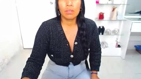 Snapshot of sofia13vene chatting on 28, 9, 2025 sofia vene  online show from 28, 9, 2025