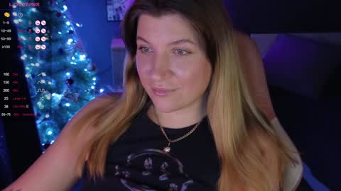 Sofia Lush is active  PVT is open  Welcome to the world of pleasure online show from 12, 12, 2024