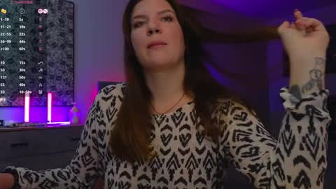 Snapshot of sofia__fairy chatting on 29, 5, 2026 Sofia Lush is active PVT is open Welcome to the world of pleasure online show from 29, 5, 2026