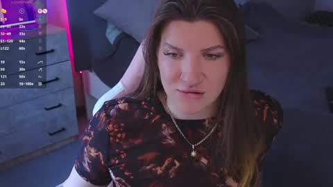 Snapshot of sofia__fairy chatting on 8, 6, 2026 Sofia Lush is active PVT is open Welcome to the world of pleasure online show from 8, 6, 2026
