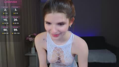 Snapshot of sofia__home chatting on 9, 10, 2025 Sofia online show from 9, 10, 2025