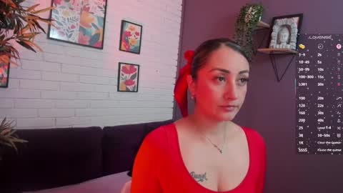 Snapshot of sofia__stk chatting on 18, 12, 2025 sofi online show from 18, 12, 2025