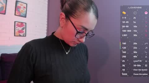 Snapshot of sofia__stk chatting on 11, 1, 2026 sofi online show from 11, 1, 2026