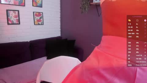 Snapshot of sofia__stk chatting on 20, 2, 2026 sofi online show from 20, 2, 2026