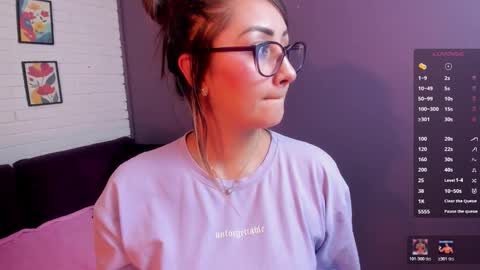 Snapshot of sofia__stk chatting on 1, 3, 2026 sofi online show from 1, 3, 2026