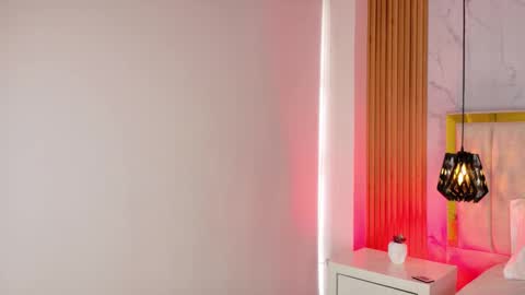 Sofia Arteaga online show from 16, 12, 2025