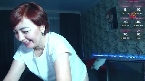 Snapshot of sofia_blaze chatting on 9, 12, 2024 Sofia online show from 9, 12, 2024