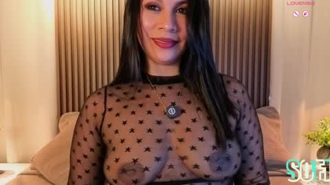 Snapshot of sofia_convers chatting on 1, 4, 2026 Sofia online show from 1, 4, 2026