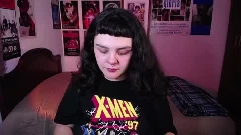 Snapshot of sofia_coolle chatting on 19, 4, 2026 Sofi online show from 19, 4, 2026