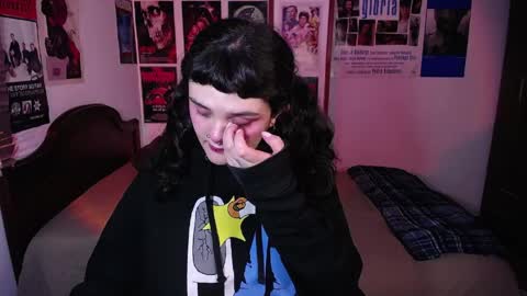 Snapshot of sofia_coolle chatting on 28, 4, 2026 Sofi online show from 28, 4, 2026