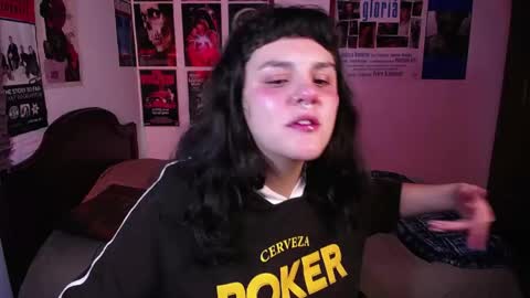 Snapshot of sofia_coolle chatting on 28, 5, 2026 Sofi online show from 28, 5, 2026