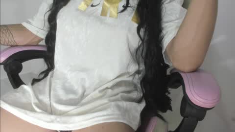 Snapshot of sofia_cossio_ chatting on 13, 9, 2025 sofia_cossio_ online show from 13, 9, 2025