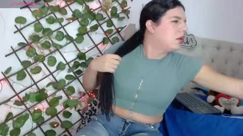 Snapshot of sofia_cummings chatting on 17, 5, 2026 sofia online show from 17, 5, 2026