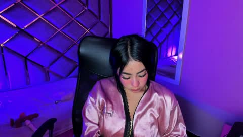 Snapshot of sofia_daemon chatting on 11, 4, 2026 sofia_daemon online show from 11, 4, 2026