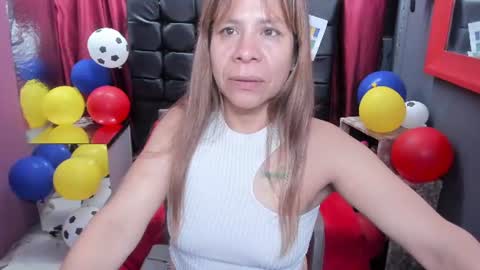 Miss Sofi online show from 25, 6, 2026