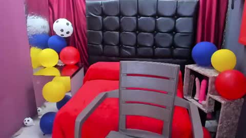 Miss Sofi online show from 27, 6, 2026