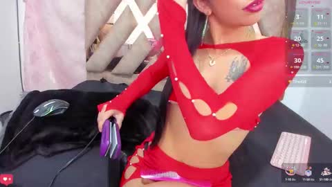 Sofia online show from 3, 10, 2025