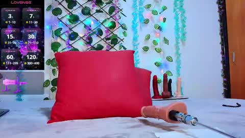 Snapshot of sofia_fer chatting on 12, 2, 2025 sofia online show from 12, 2, 2025