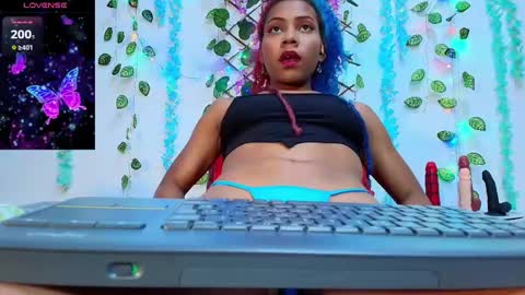 Snapshot of sofia_fer chatting on 25, 2, 2025 sofia online show from 25, 2, 2025