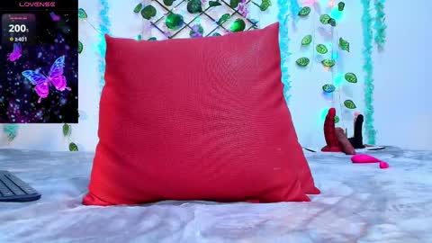 Snapshot of sofia_fer chatting on 27, 2, 2025 sofia online show from 27, 2, 2025