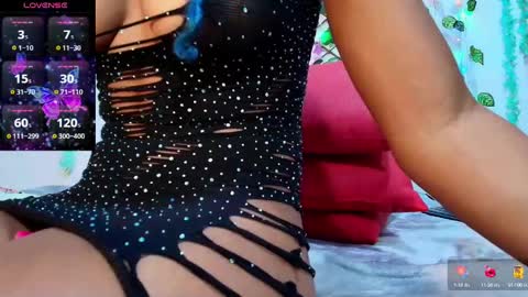 Snapshot of sofia_fer chatting on 28, 2, 2025 sofia online show from 28, 2, 2025