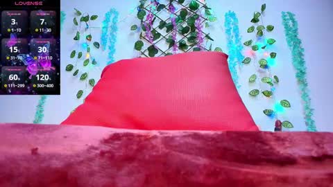 Snapshot of sofia_fer chatting on 8, 3, 2025 sofia online show from 8, 3, 2025