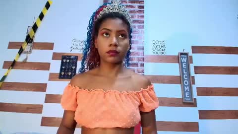 Snapshot of sofia_fer chatting on 10, 9, 2025 sofia online show from 10, 9, 2025