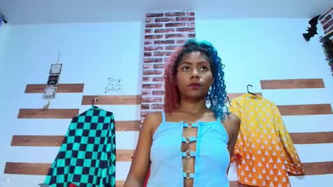 Snapshot of sofia_fer chatting on 10, 11, 2025 sofia online show from 10, 11, 2025