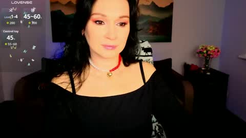 Snapshot of sofia_ford chatting on 27, 4, 2026 Sofia online show from 27, 4, 2026