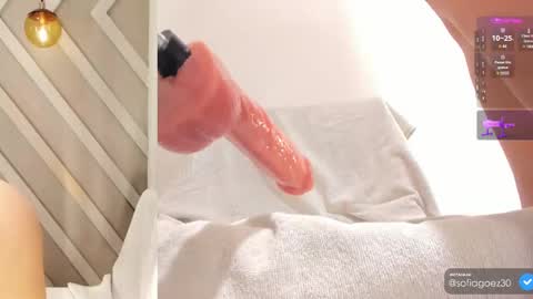 Sofia  online show from 13, 2, 2025