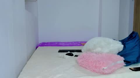 Snapshot of sofia_gomezz10 chatting on 9, 11, 2025 Sofia online show from 9, 11, 2025