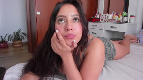 Snapshot of sofia_gonzalez1 chatting on 3, 12, 2024 Sofia but you can call me Sofi online show from 3, 12, 2024