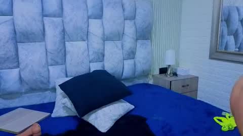 sofia gutierrez   online show from 8, 11, 2025