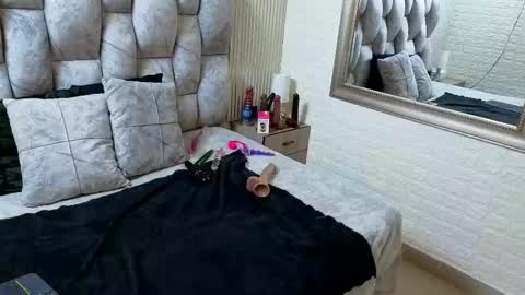 sofia gutierrez   online show from 9, 1, 2026