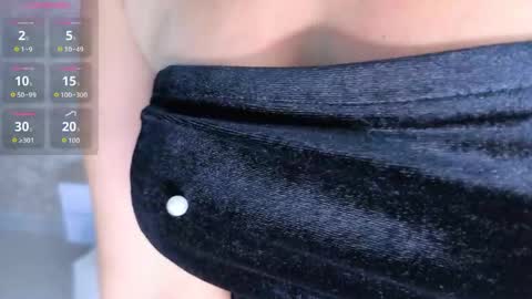 Snapshot of sofia_gutierrez_x chatting on 5, 5, 2026 sofia_gutierrez_x online show from 5, 5, 2026