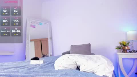 Snapshot of sofia_jones2 chatting on 19, 2, 2025 Sofia Jo IG sofisj023 online show from 19, 2, 2025