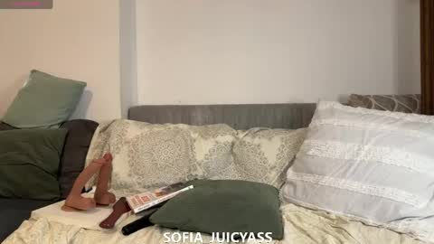 Snapshot of sofia_juicyass chatting on 23, 4, 2026 sofia_juicyass online show from 23, 4, 2026