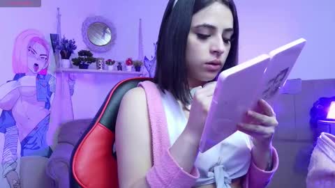 sofia_lara28 online show from 21, 11, 2025
