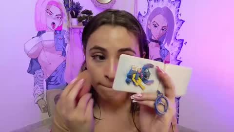 sofia_lara28 online show from 21, 4, 2026