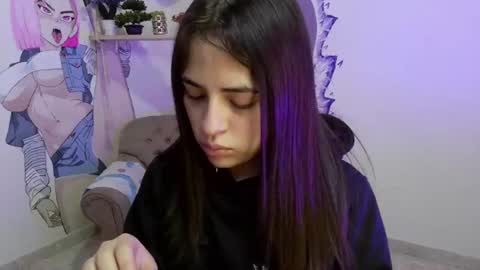 sofia_lara28 online show from 13, 7, 2026