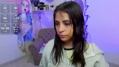 sofia_lara28 online show from 14, 7, 2026