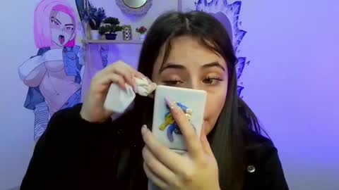 sofia_lara28 online show from 15, 7, 2026