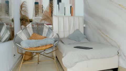 Snapshot of sofia_laverde chatting on 8, 4, 2026 Sofi online show from 8, 4, 2026