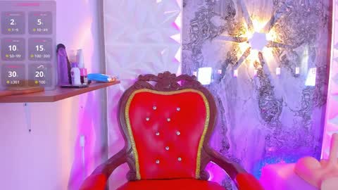 Snapshot of sofia_love7_ chatting on 7, 4, 2026 Sofi online show from 7, 4, 2026