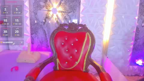 Snapshot of sofia_love7_ chatting on 21, 4, 2026 Sofi online show from 21, 4, 2026